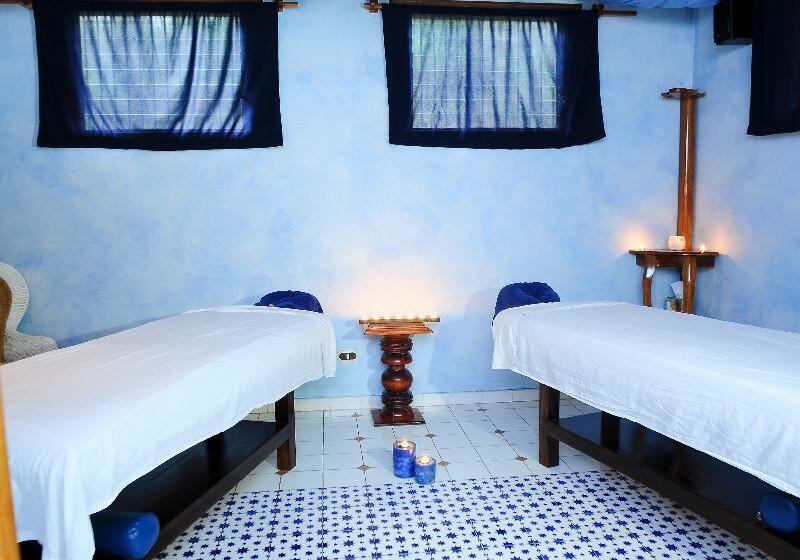 Martino Spa And Resort