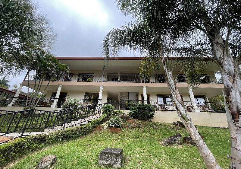 Martino Spa And Resort