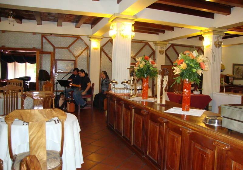 Martino Spa And Resort