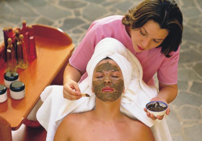 Martino Spa And Resort