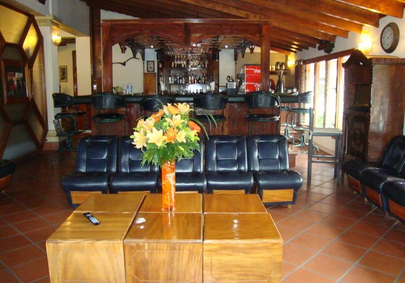 Martino Spa And Resort