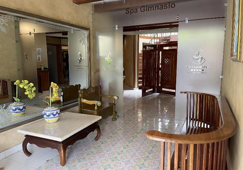 Martino Spa And Resort