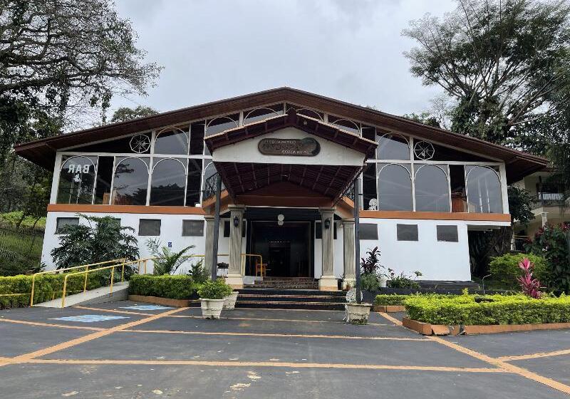 Martino Spa And Resort