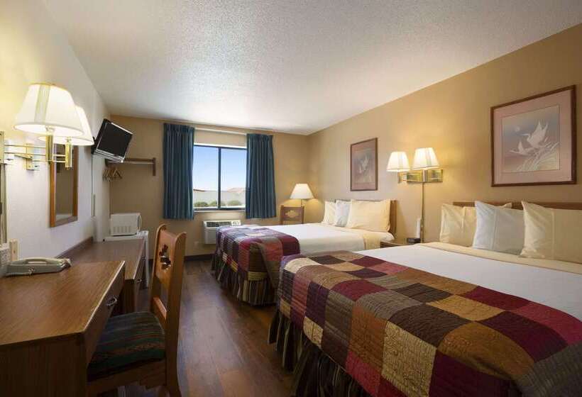 Мотель Super 8 By Wyndham Las Vegas