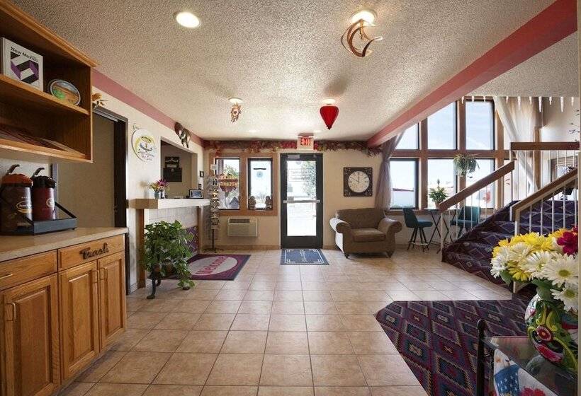 Мотель Super 8 By Wyndham Las Vegas