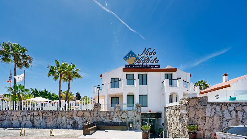 Ura Nido del Águila