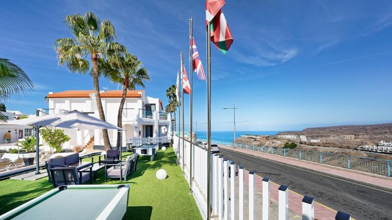 Ura Nido del Águila