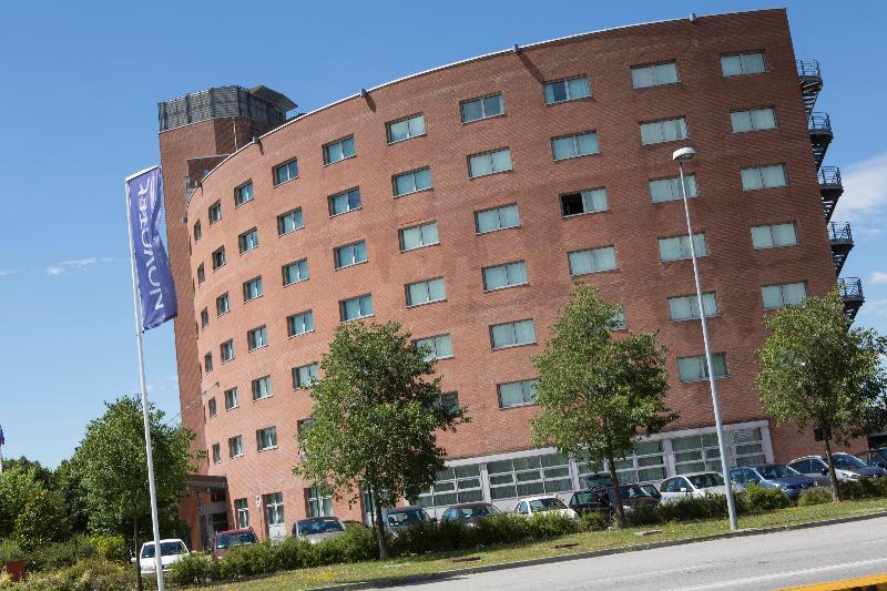 Novotel Venezia Mestre Castellana
