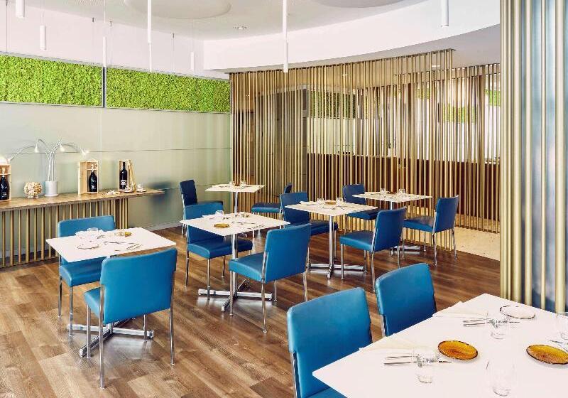 Novotel Venezia Mestre Castellana