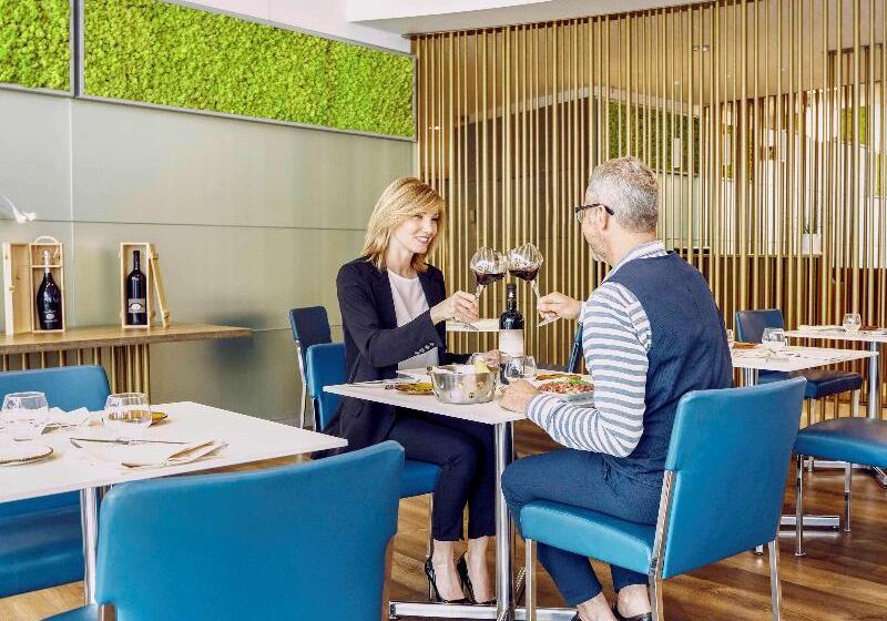 Novotel Venezia Mestre Castellana