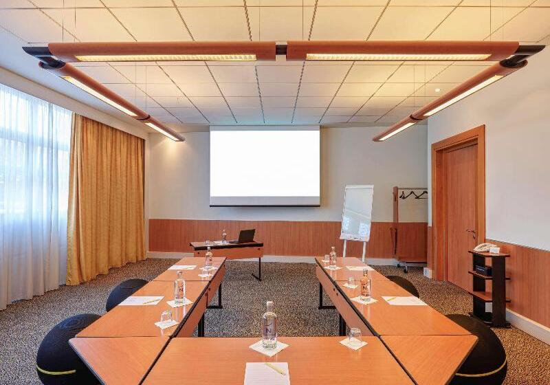 Novotel Venezia Mestre Castellana