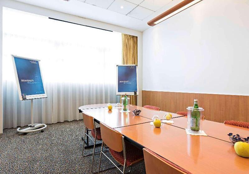 Novotel Venezia Mestre Castellana