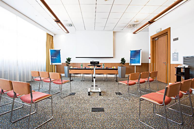 Novotel Venezia Mestre Castellana