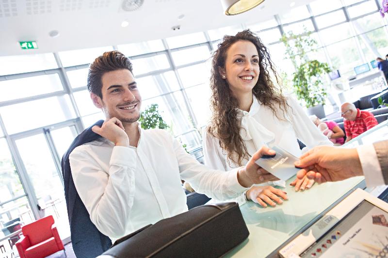 Novotel Venezia Mestre Castellana