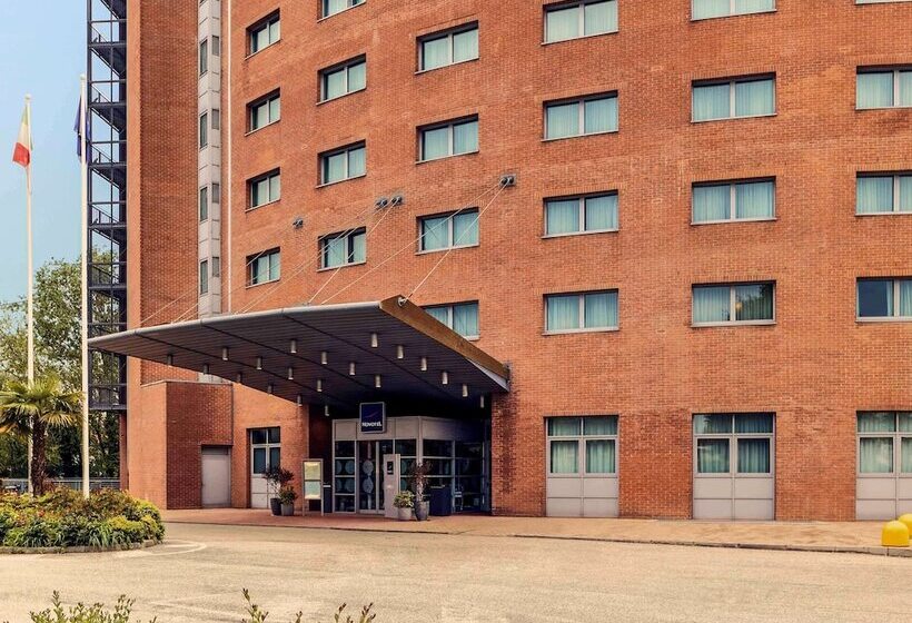 Novotel Venezia Mestre Castellana