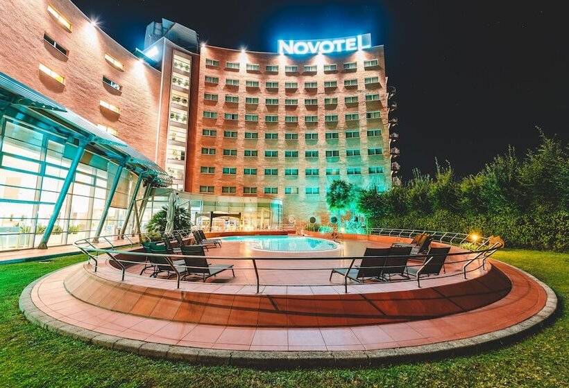 Novotel Venezia Mestre Castellana