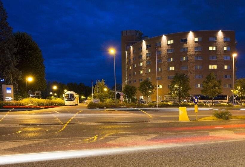 Novotel Venezia Mestre Castellana