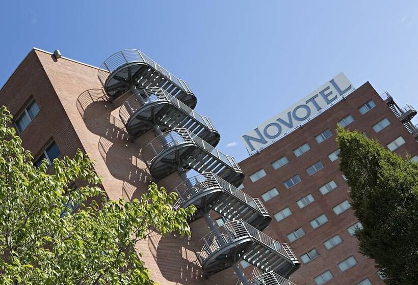Novotel Venezia Mestre Castellana