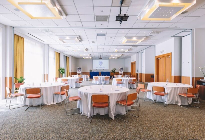 Novotel Venezia Mestre Castellana