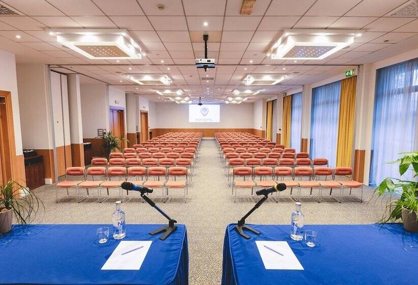 Novotel Venezia Mestre Castellana