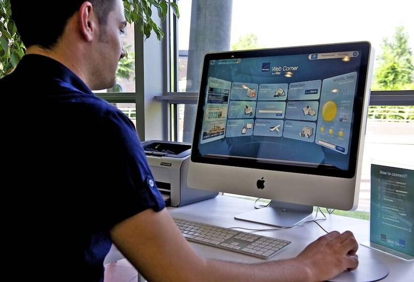 Novotel Venezia Mestre Castellana