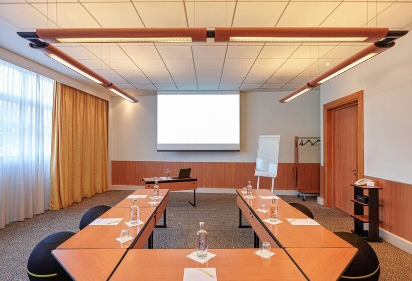 Novotel Venezia Mestre Castellana