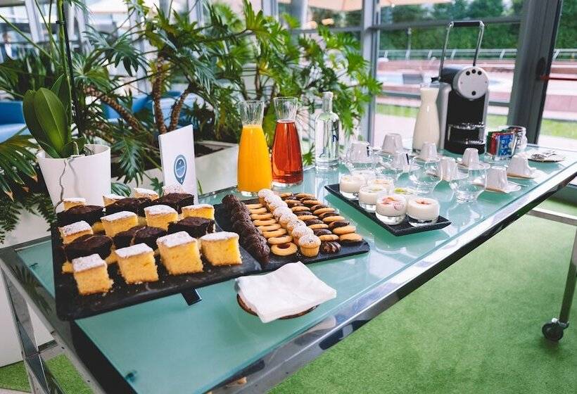 Novotel Venezia Mestre Castellana