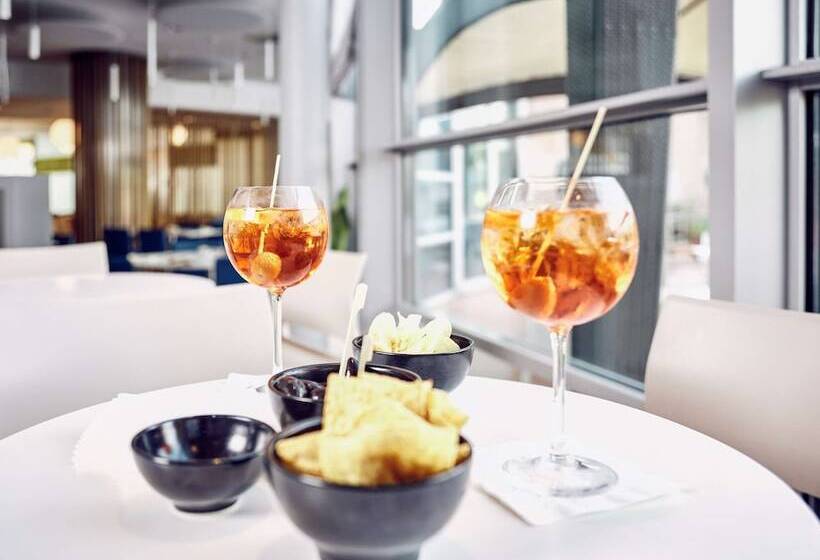 Novotel Venezia Mestre Castellana