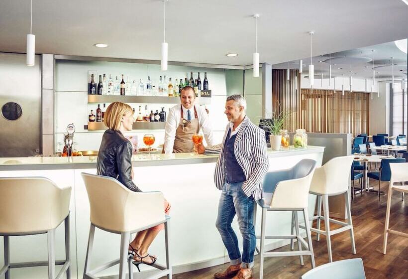 Novotel Venezia Mestre Castellana