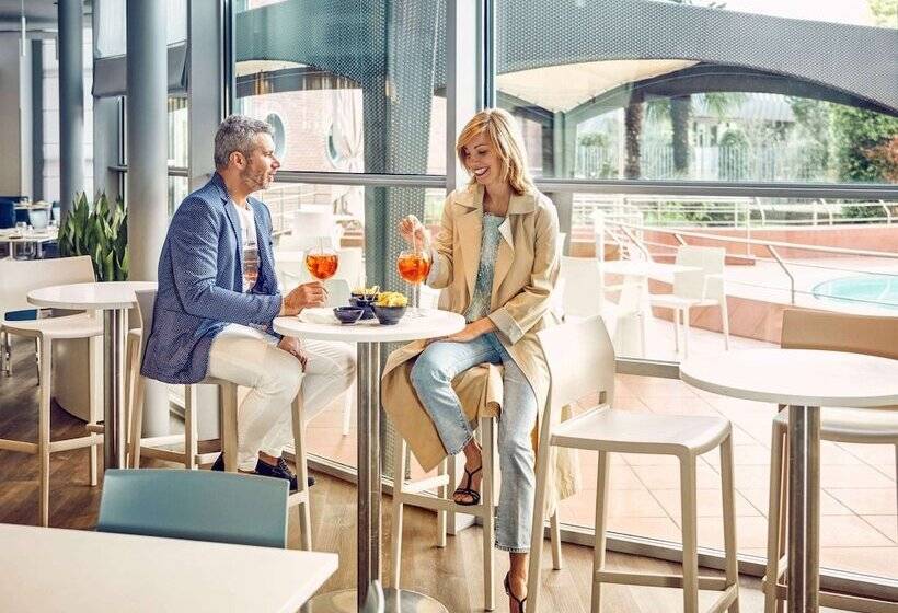 Novotel Venezia Mestre Castellana