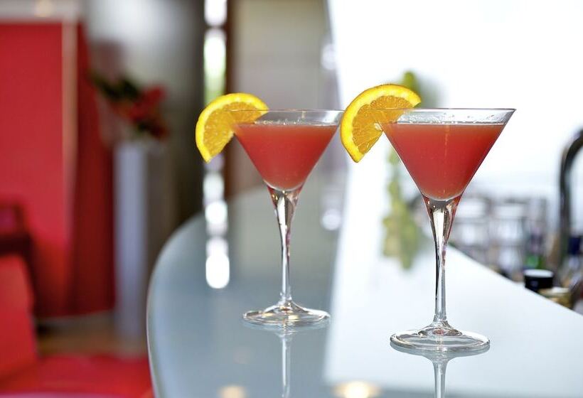 Novotel Venezia Mestre Castellana