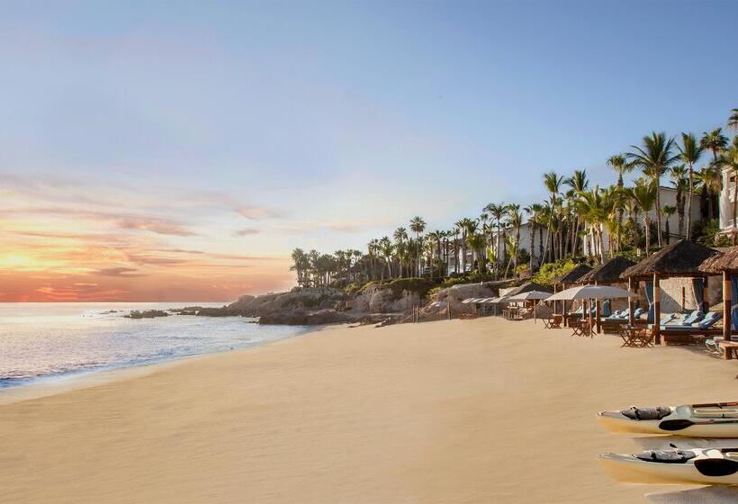 אתר נופש One&only Palmilla