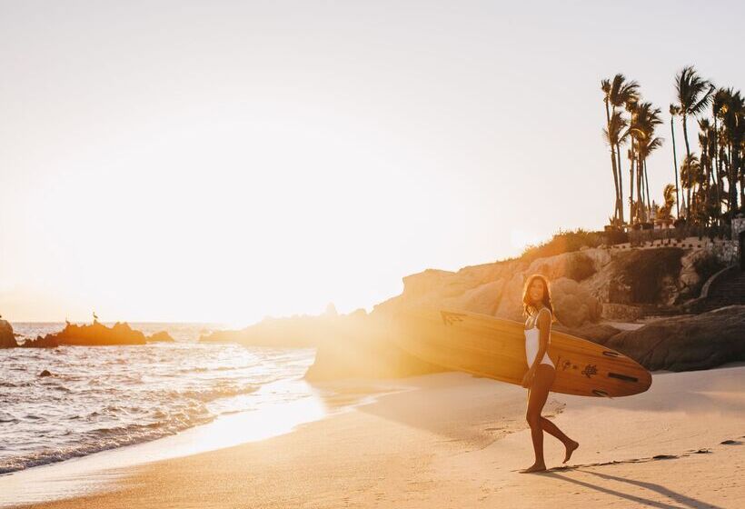 אתר נופש One&only Palmilla