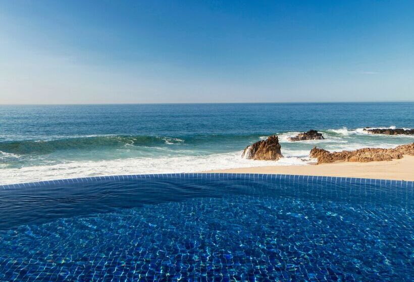 אתר נופש One&only Palmilla