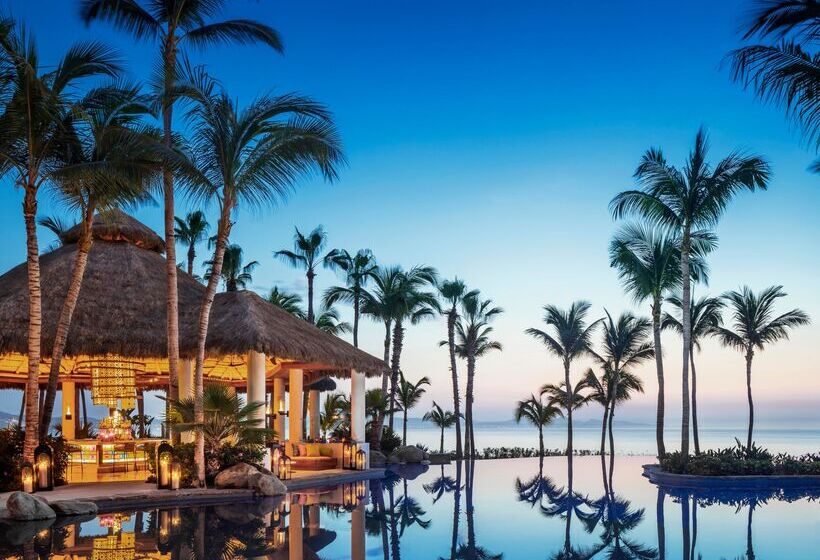 אתר נופש One&only Palmilla