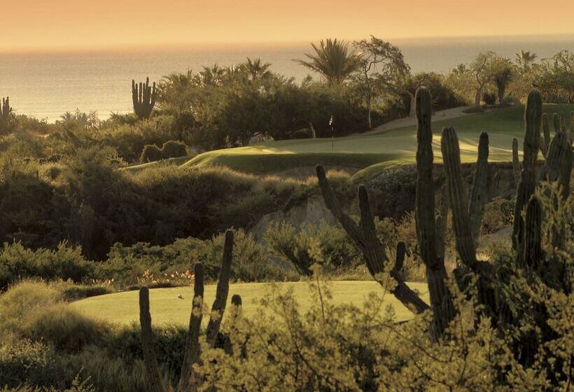 אתר נופש One&only Palmilla