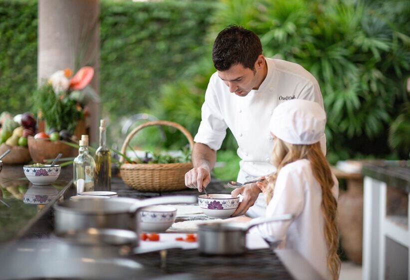 אתר נופש One&only Palmilla