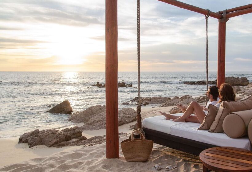 אתר נופש One&only Palmilla