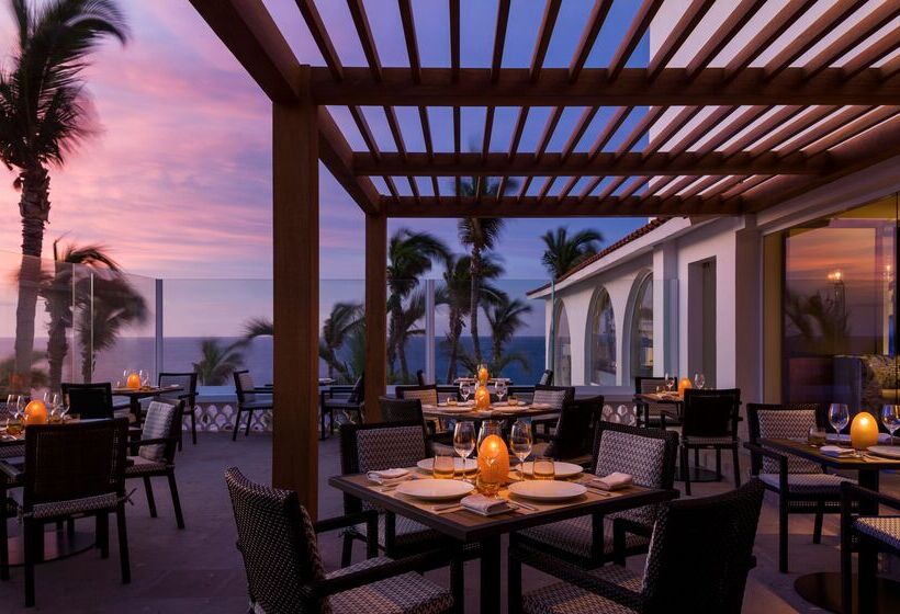 استراحتگاه One&only Palmilla