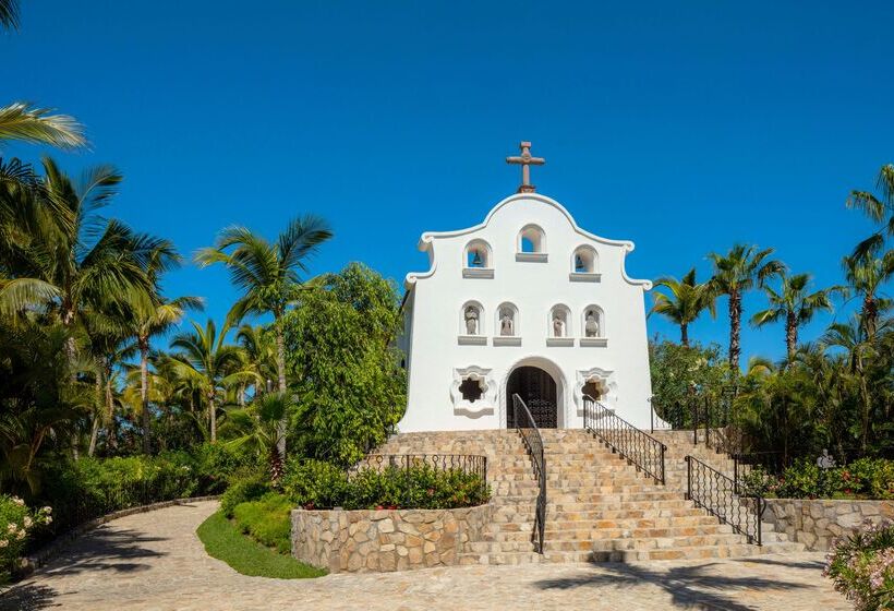 אתר נופש One&only Palmilla