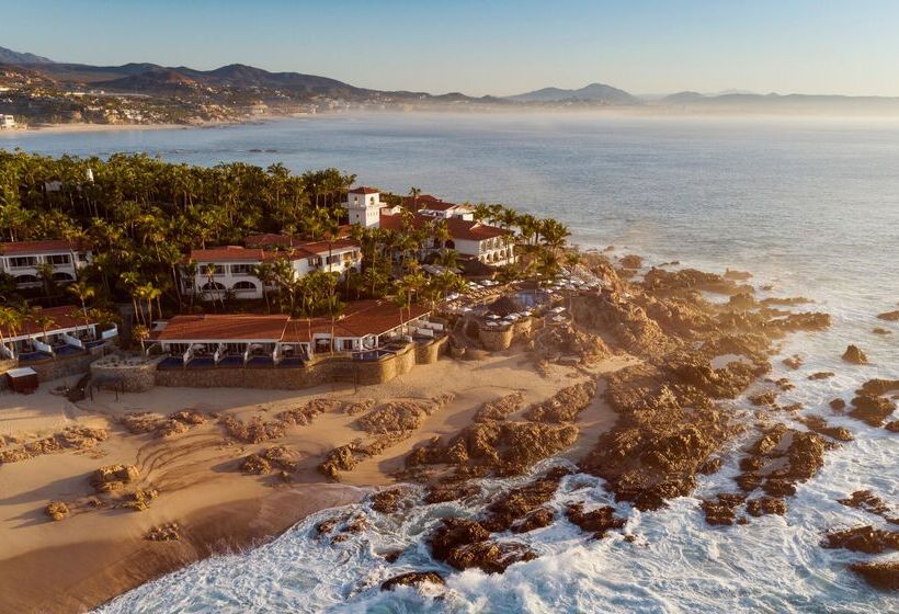 אתר נופש One&only Palmilla