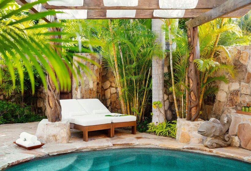 אתר נופש One&only Palmilla