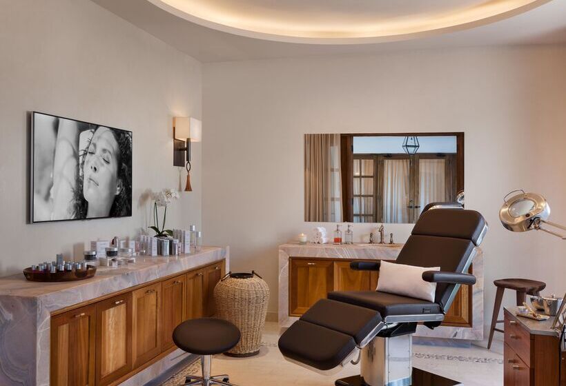 אתר נופש One&only Palmilla