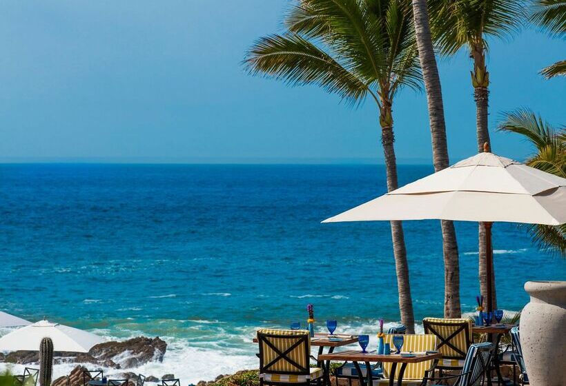 אתר נופש One&only Palmilla