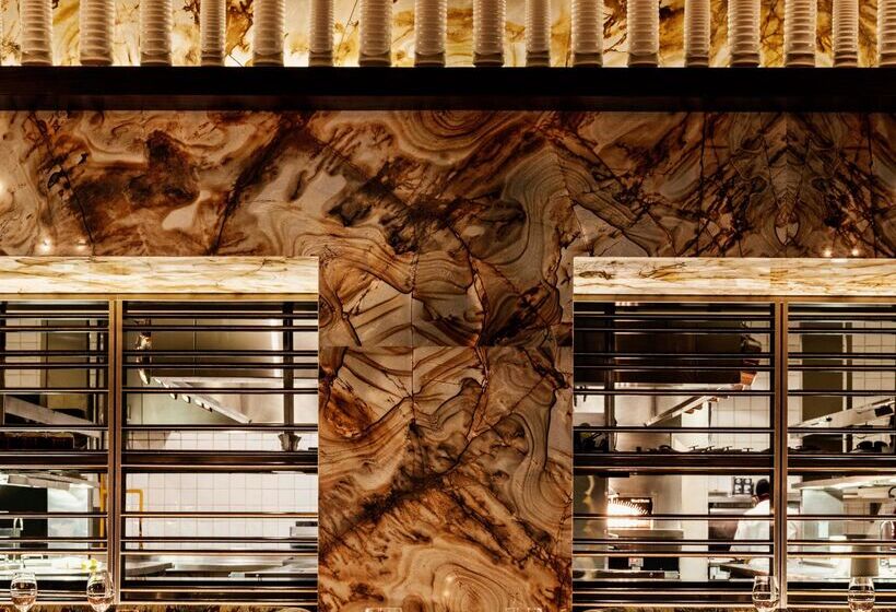 אתר נופש One&only Palmilla