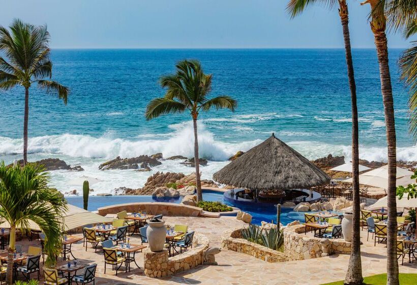 אתר נופש One&only Palmilla