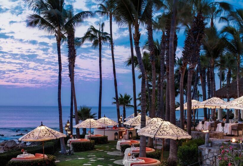 استراحتگاه One&only Palmilla