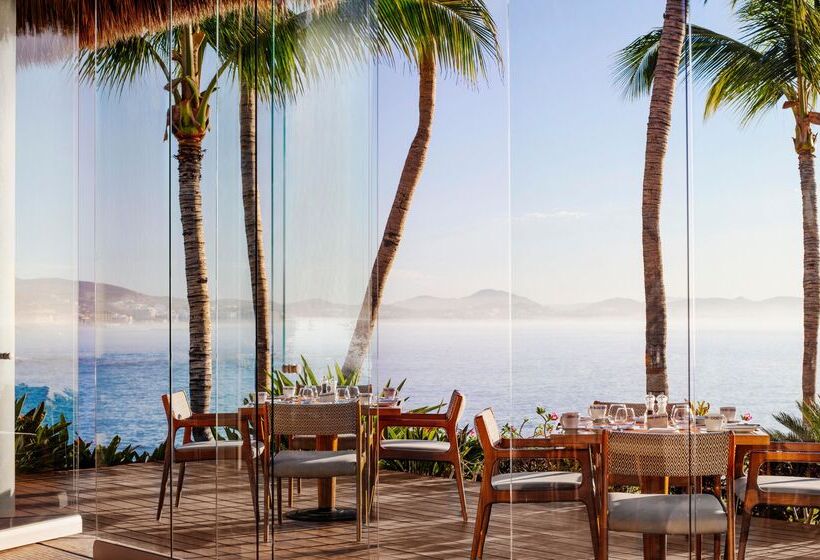 אתר נופש One&only Palmilla