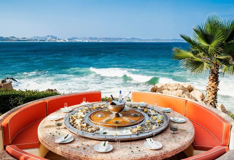 אתר נופש One&only Palmilla