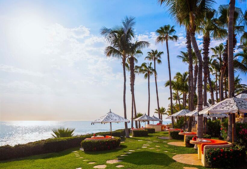 אתר נופש One&only Palmilla